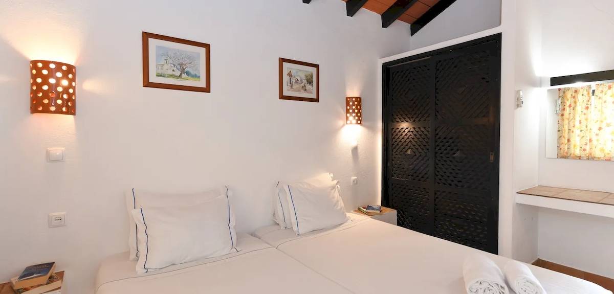Pedras da Rainha Resort in Portugal