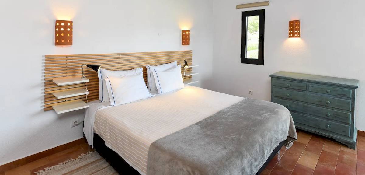 Pedras da Rainha Resort in Portugal