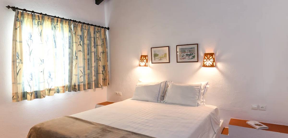 Pedras da Rainha Resort in Portugal
