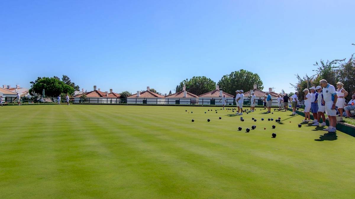 Pedras da Rainha Resort in Portugal