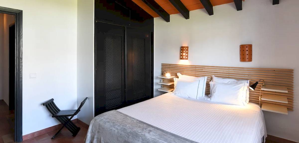 Pedras da Rainha Resort in Portugal