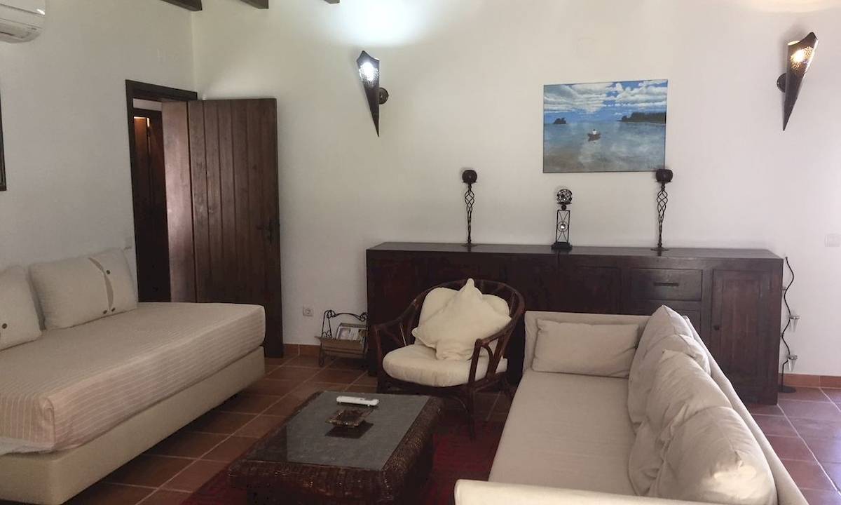 Pedras da Rainha Resort in Portugal