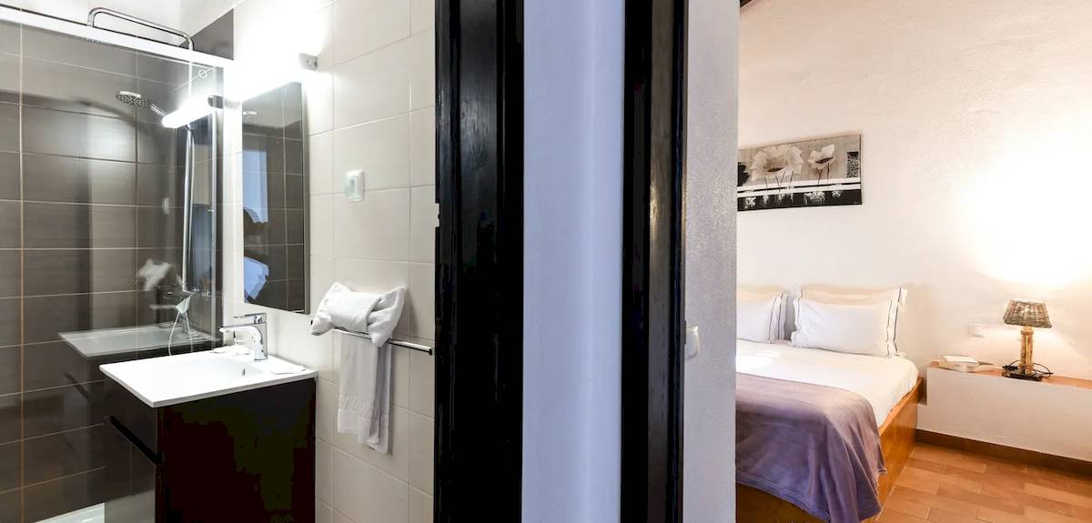 Pedras da Rainha Resort in Portugal