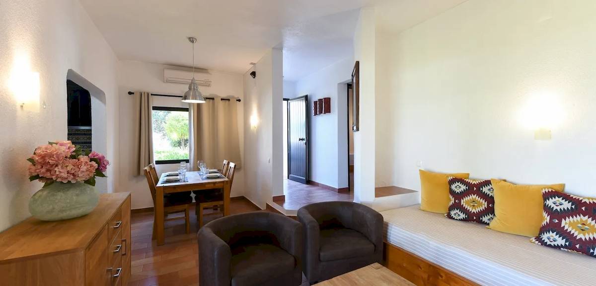 Pedras da Rainha Resort in Portugal