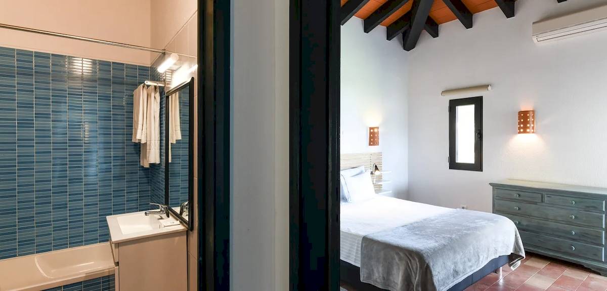 Pedras da Rainha Resort in Portugal