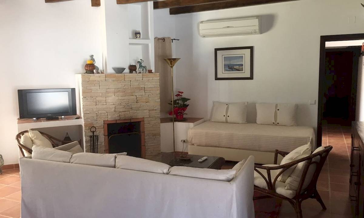 Pedras da Rainha Resort in Portugal