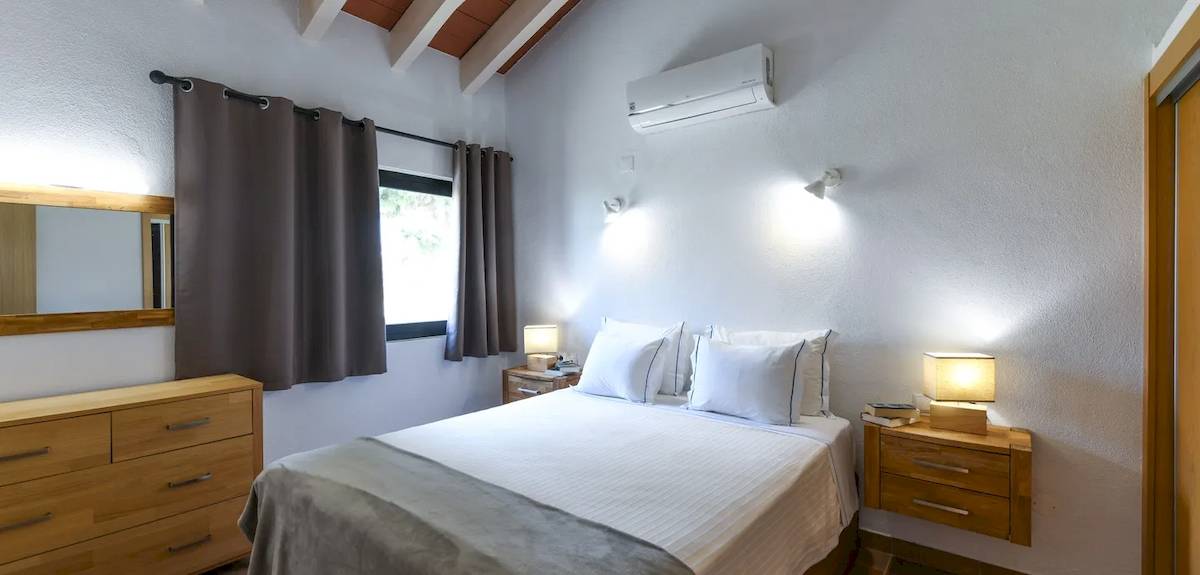 Pedras da Rainha Resort in Portugal