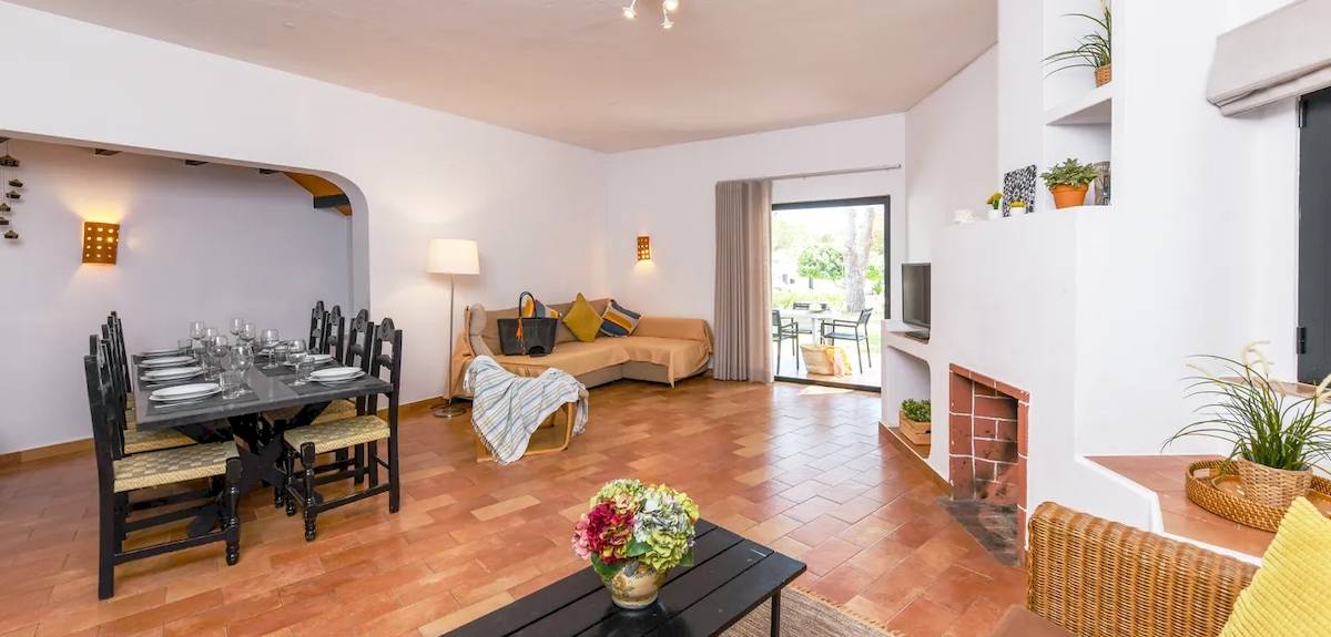Pedras da Rainha Resort in Portugal