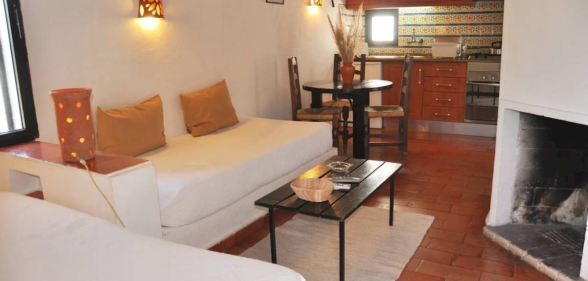 Pedras da Rainha Resort in Portugal