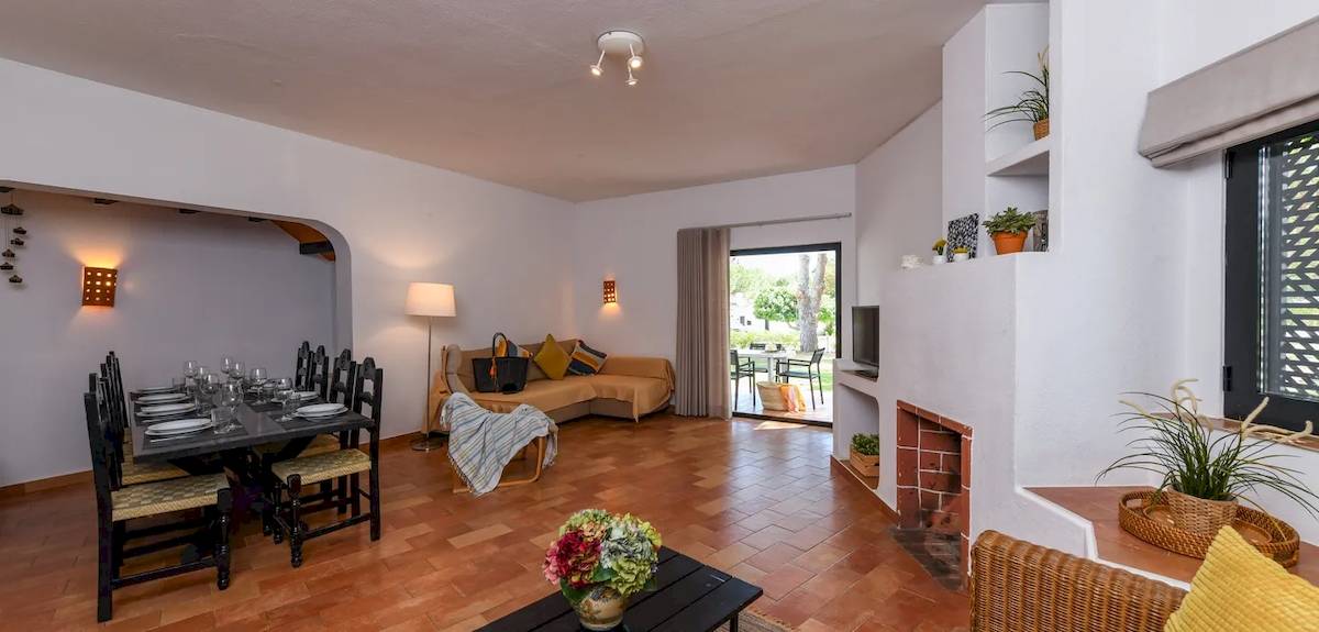 Pedras da Rainha Resort in Portugal