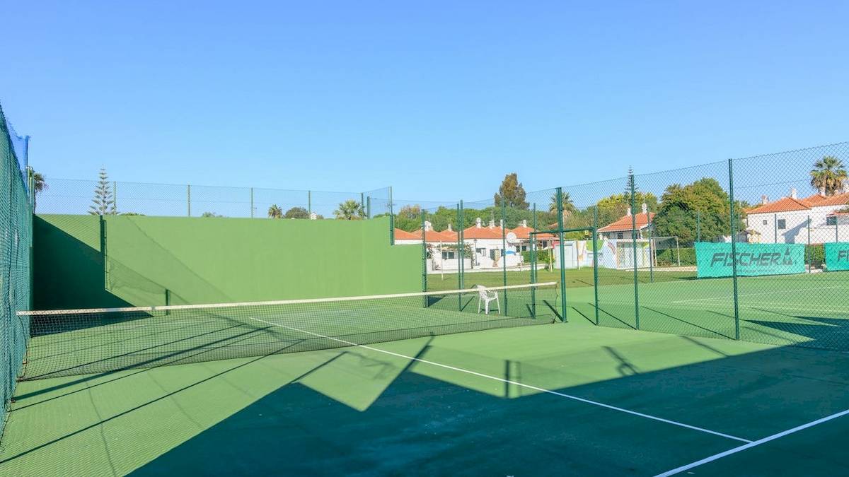 Pedras da Rainha Resort in Portugal