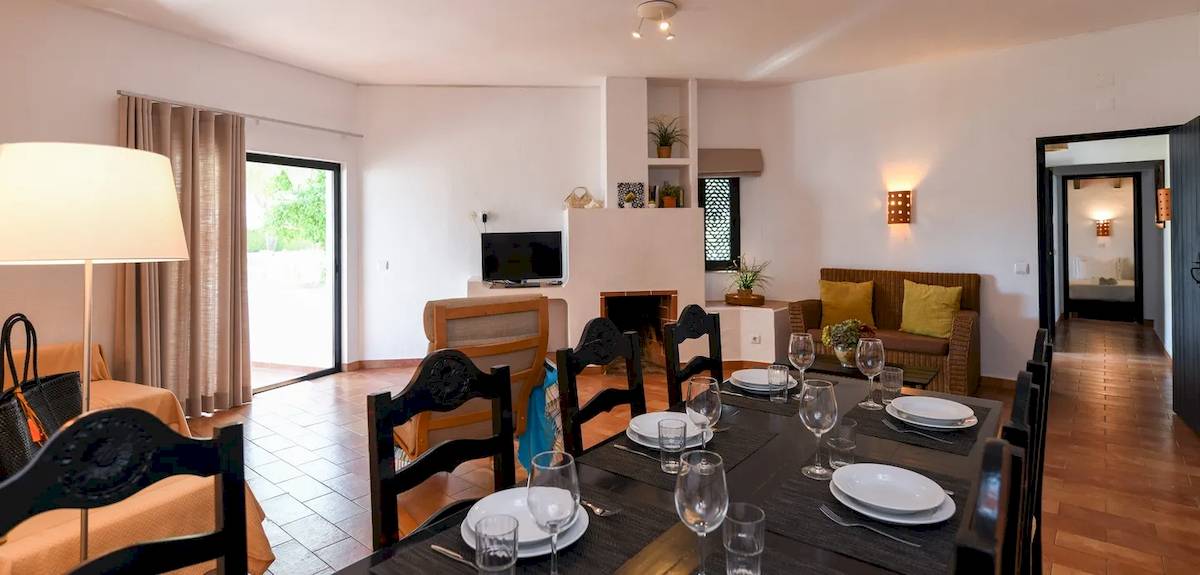 Pedras da Rainha Resort in Portugal