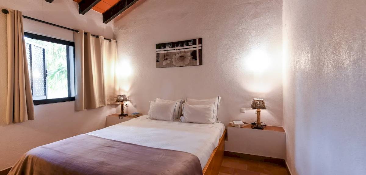 Pedras da Rainha Resort in Portugal