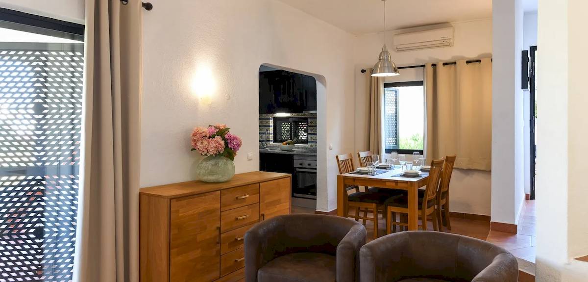 Pedras da Rainha Resort in Portugal