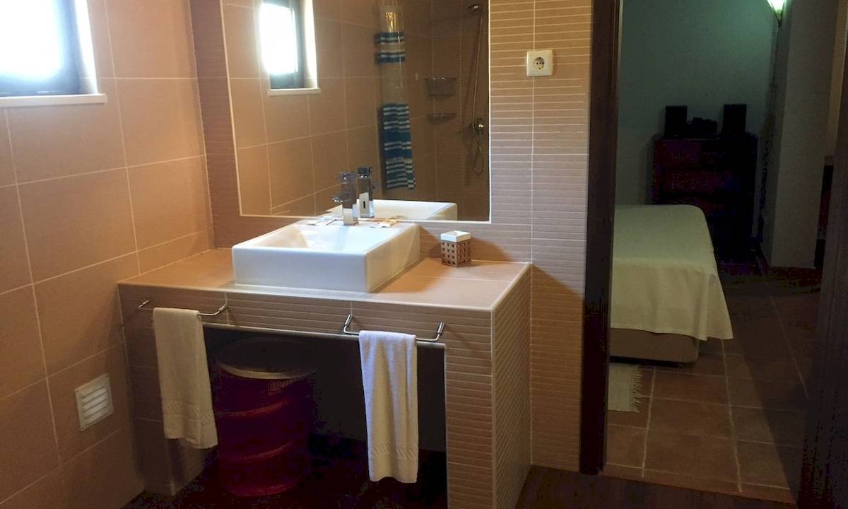 Pedras da Rainha Resort in Portugal
