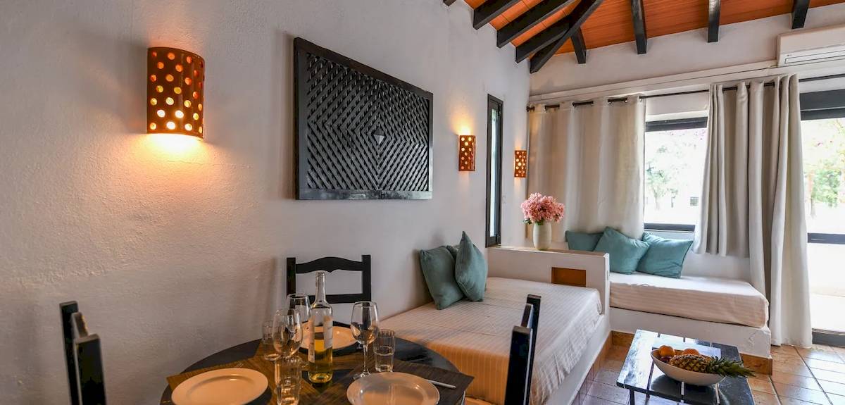Pedras da Rainha Resort in Portugal