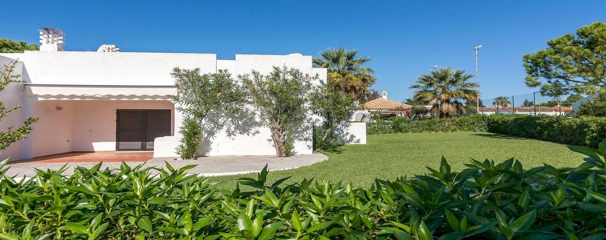 Pedras da Rainha Resort in Portugal