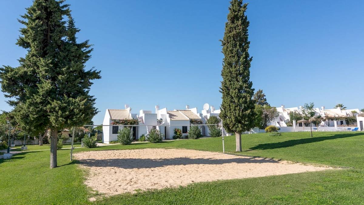 Pedras da Rainha Resort in Portugal