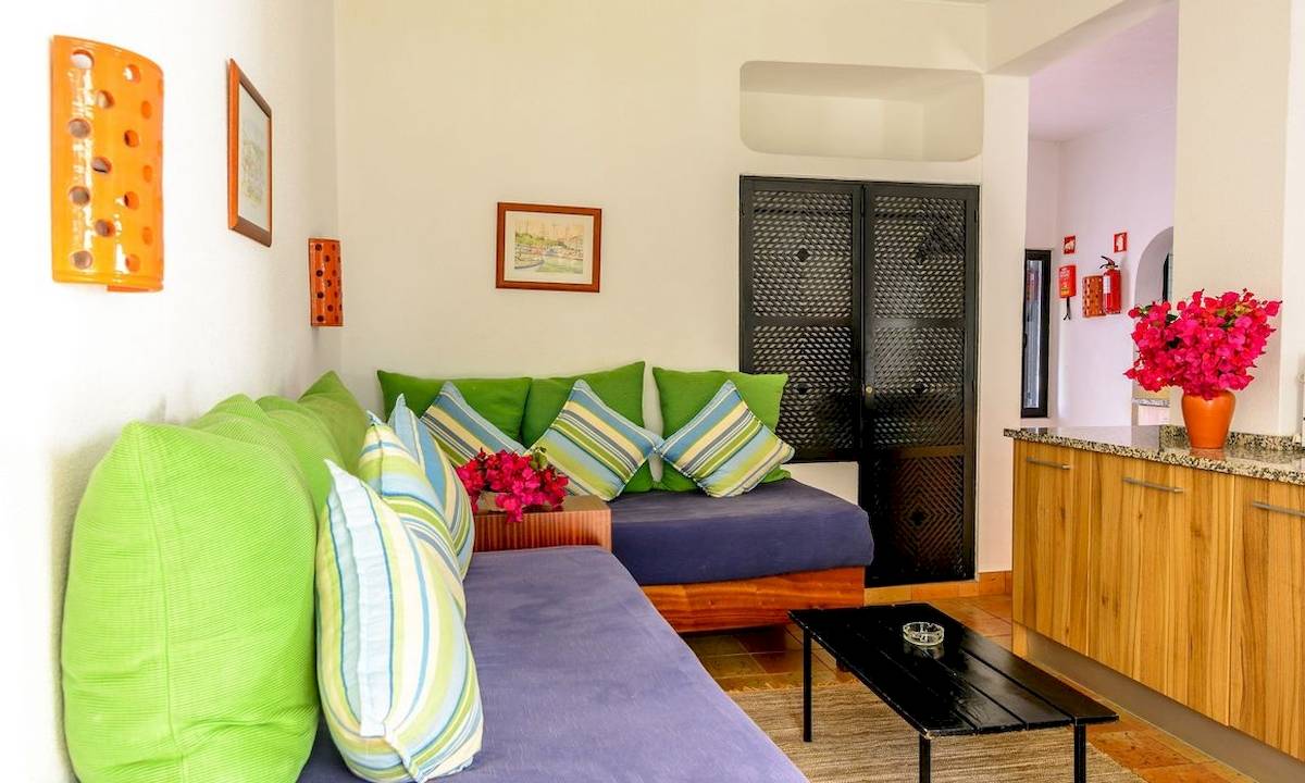 Pedras da Rainha Resort in Portugal