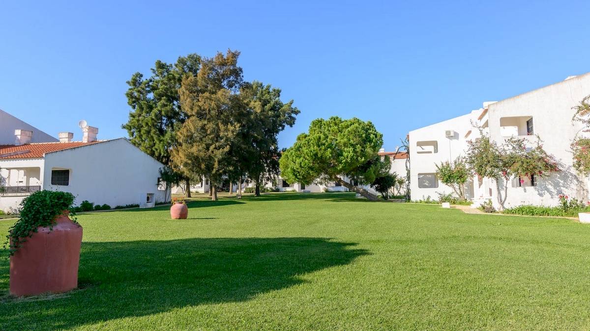 Pedras da Rainha Resort in Portugal