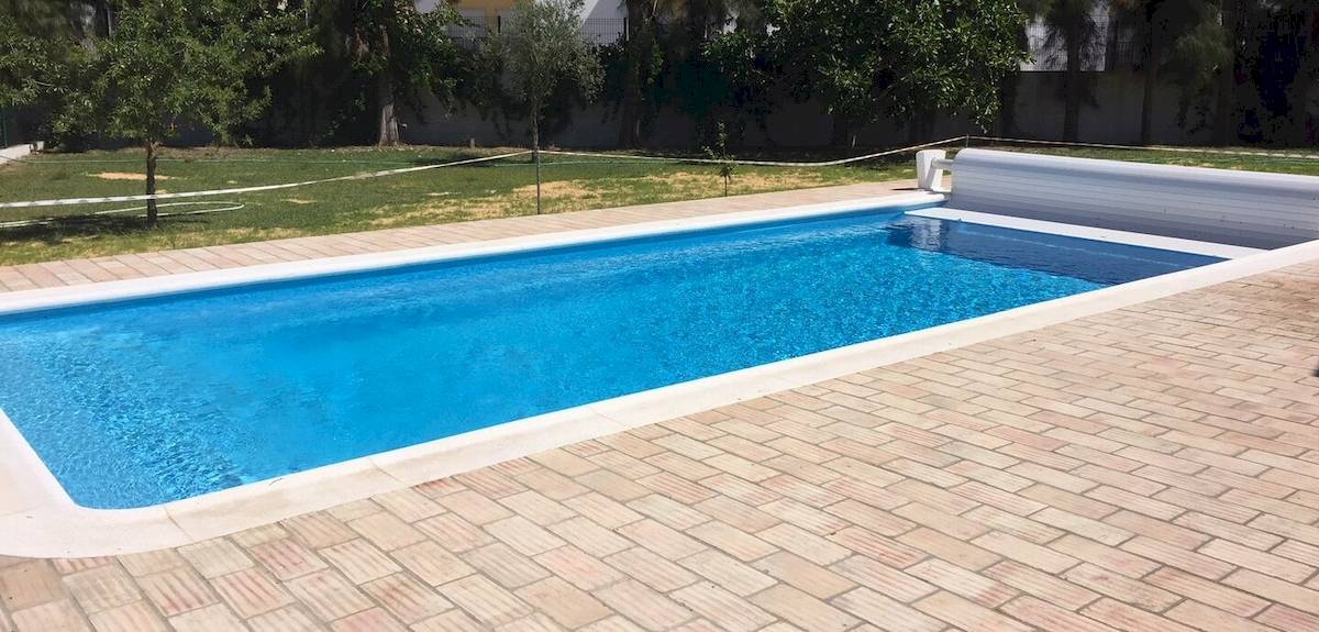 Pedras da Rainha Resort in Portugal
