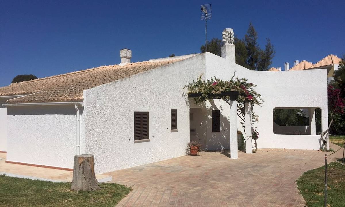 Pedras da Rainha Resort in Portugal