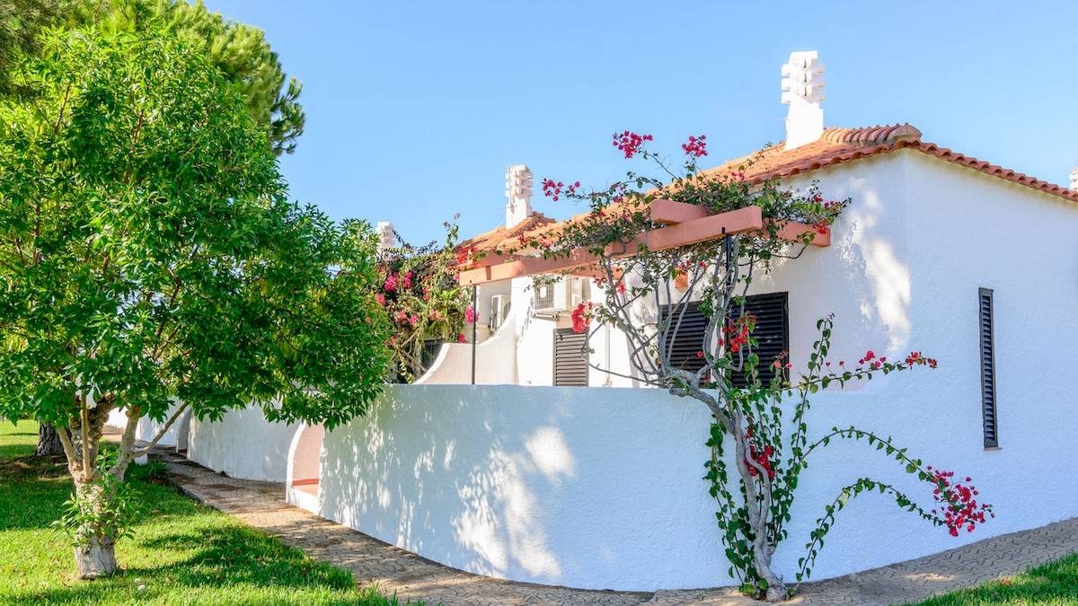 Pedras da Rainha Resort in Portugal