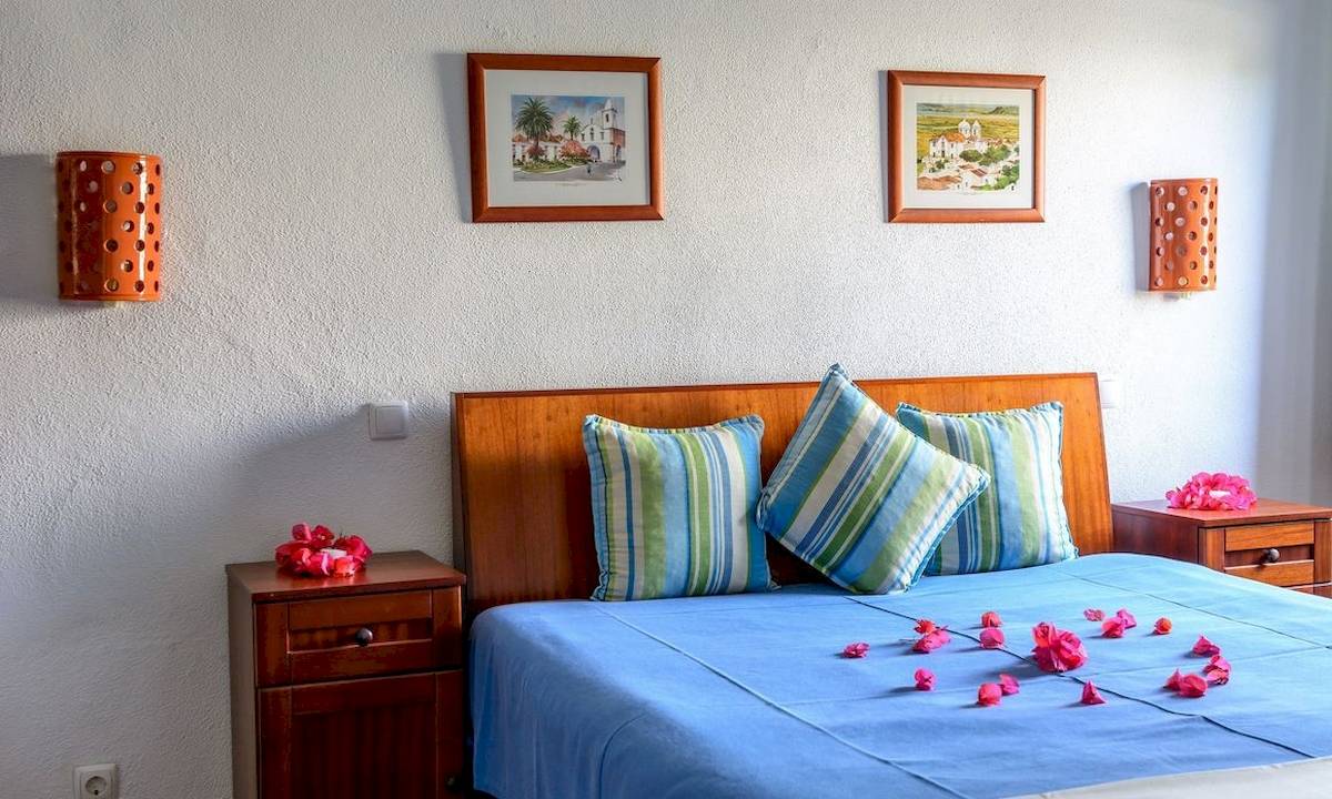 Pedras da Rainha Resort in Portugal