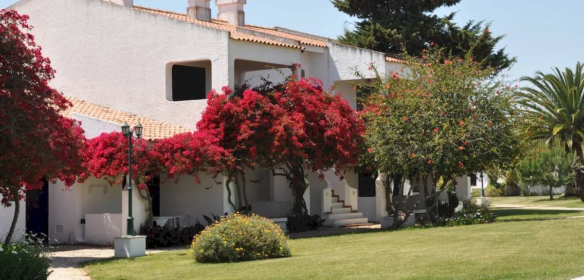 Pedras da Rainha Resort in Portugal