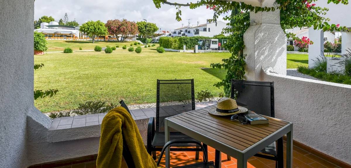 Pedras da Rainha Resort in Portugal
