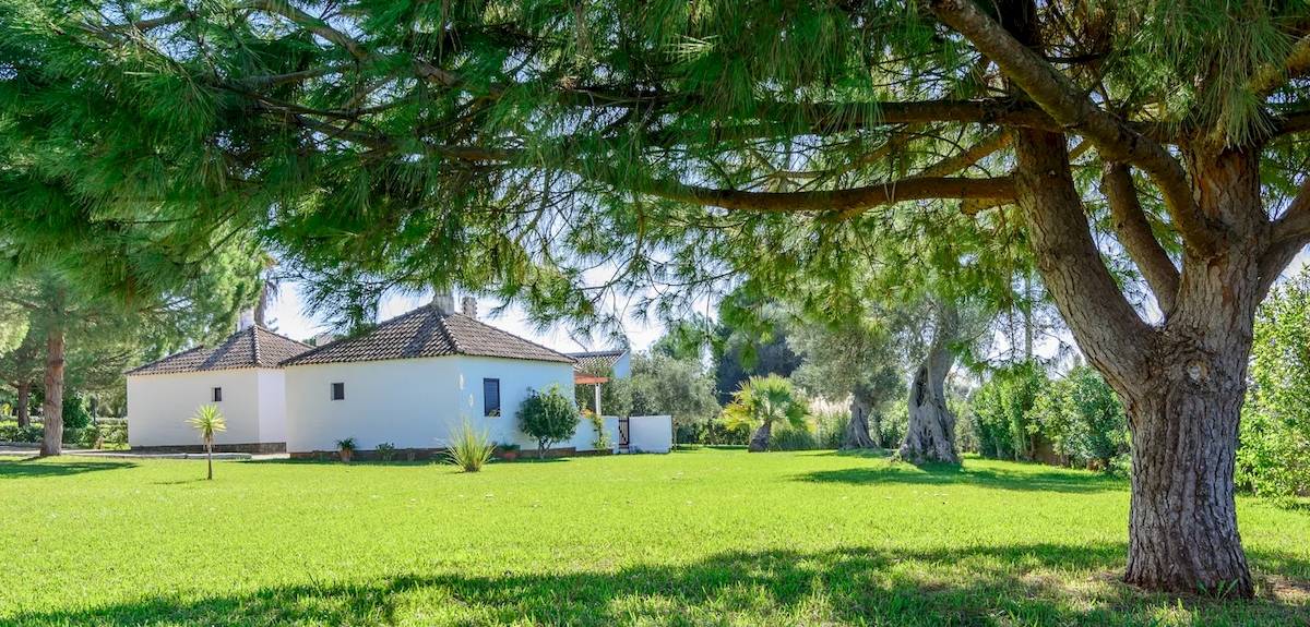 Pedras da Rainha Resort in Portugal