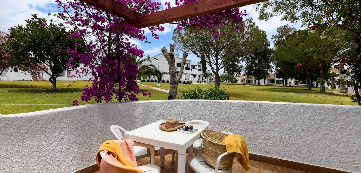 Pedras da Rainha Resort in Portugal