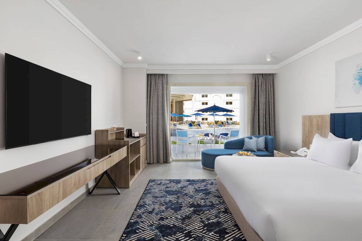 Pickalbatros Blu Spa Resort
