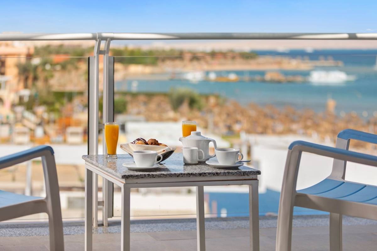 Pickalbatros Blu Spa Resort
