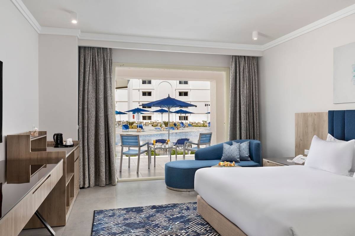 Pickalbatros Blu Spa Resort