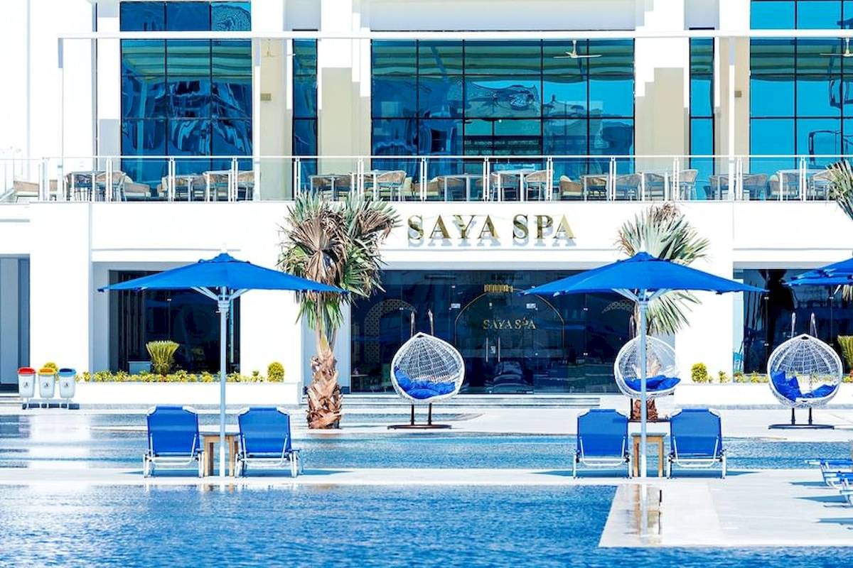 Pickalbatros Blu Spa Resort