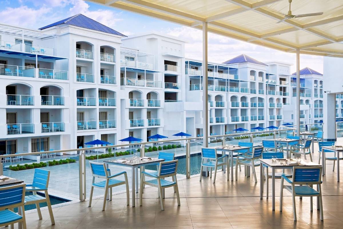 Pickalbatros Blu Spa Resort