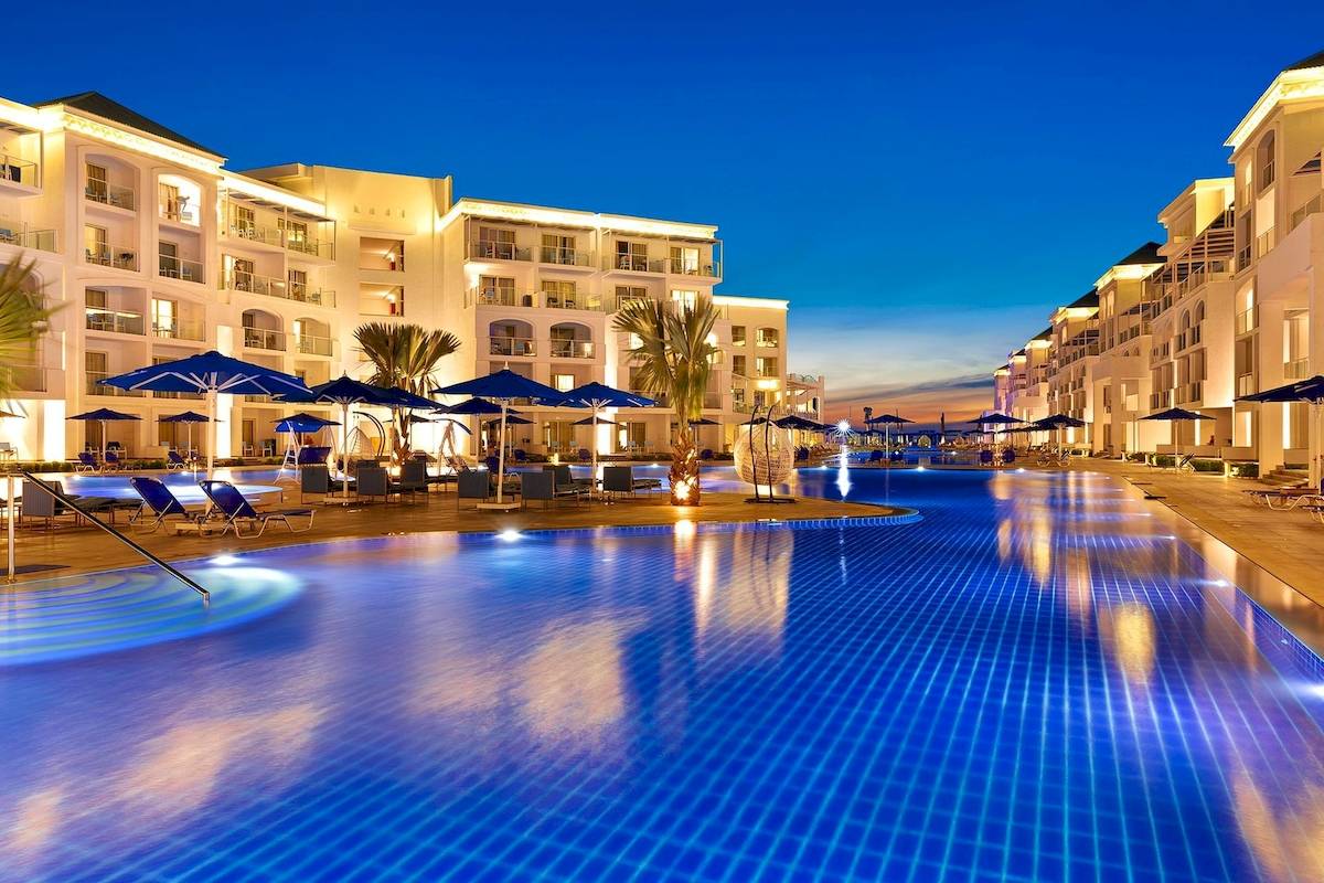 Pickalbatros Blu Spa Resort