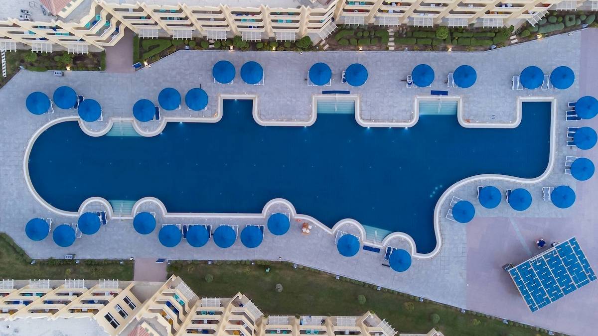 Amwaj Beach Club Hotel