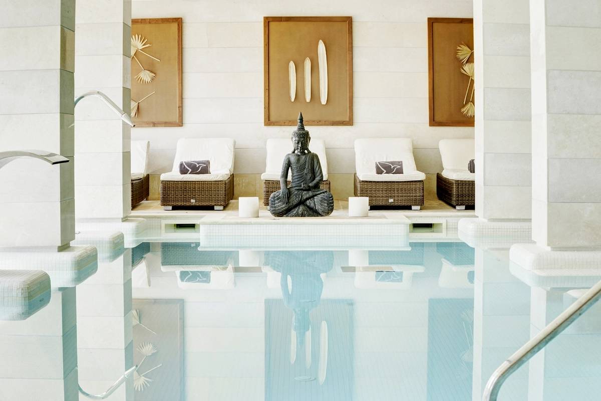 Grupotel Los Principes & Spa in Mallorca