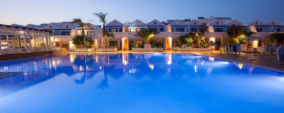 Grupotel Los Principes & Spa in Mallorca