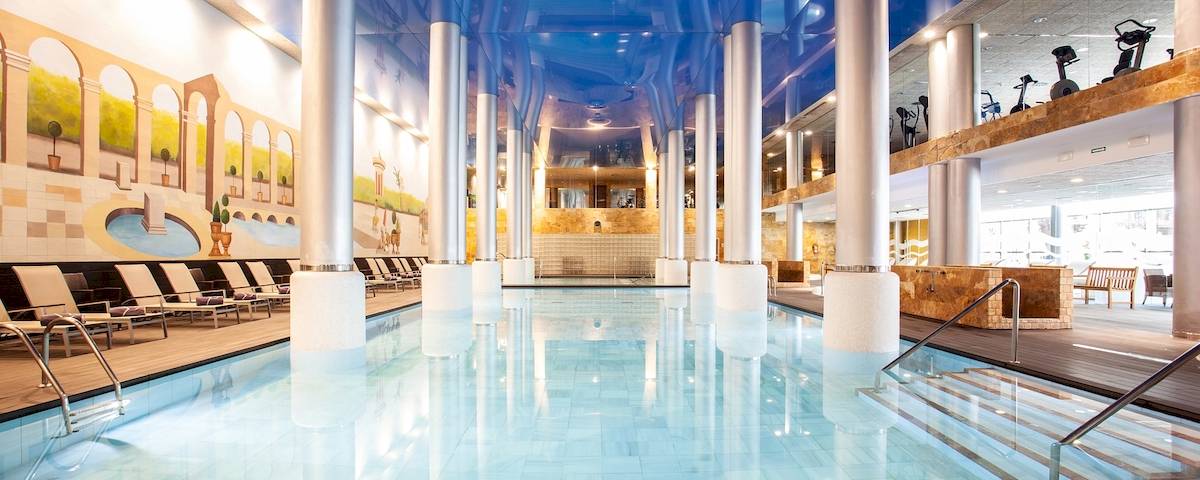 Grupotel Los Principes & Spa in Mallorca
