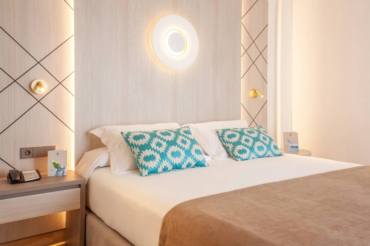 Grupotel Los Principes & Spa in Mallorca