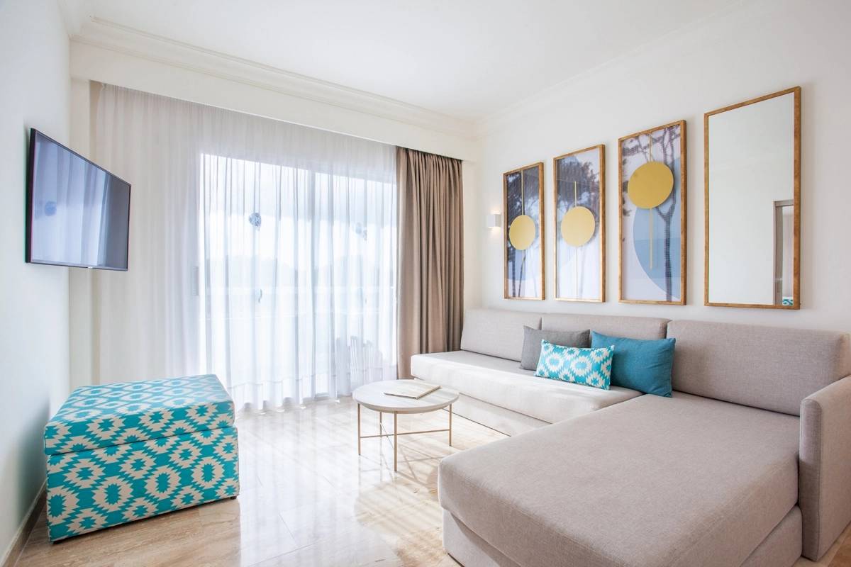 Grupotel Los Principes & Spa in Mallorca