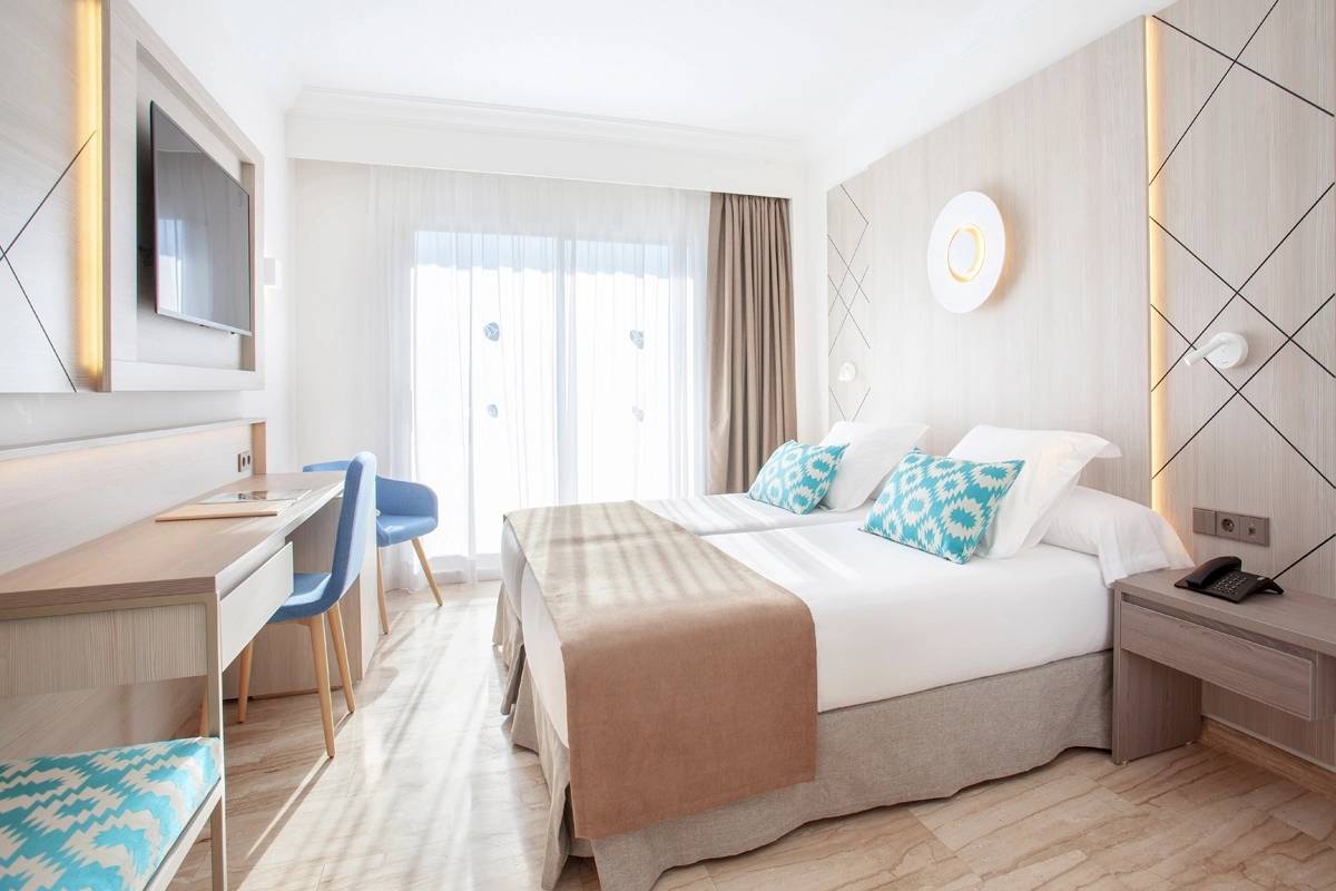 Grupotel Los Principes & Spa in Mallorca