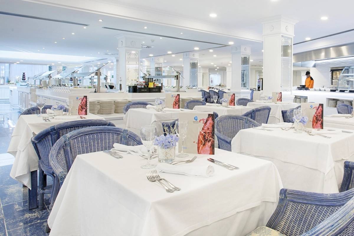 Grupotel Los Principes & Spa in Mallorca