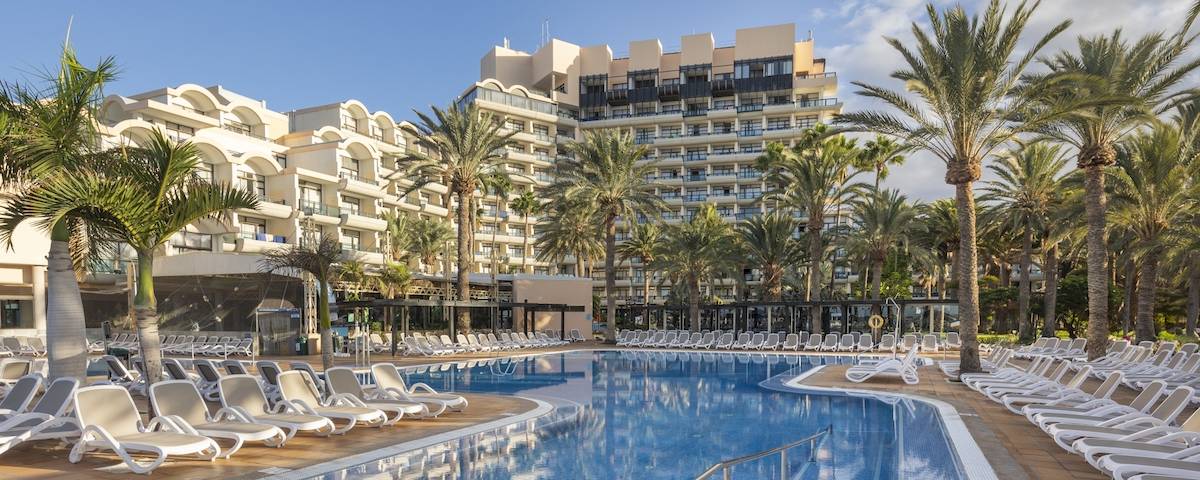 Grupotel Los Principes & Spa in Mallorca