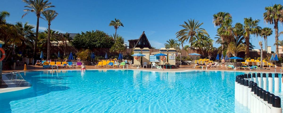 Grupotel Los Principes & Spa in Mallorca