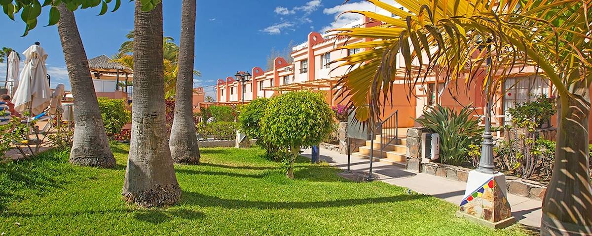 Grupotel Los Principes & Spa in Mallorca