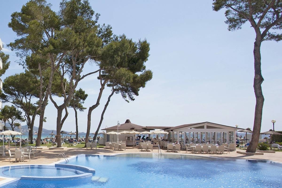 Grupotel Los Principes & Spa in Mallorca